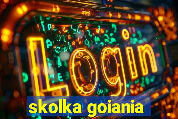 skolka goiania